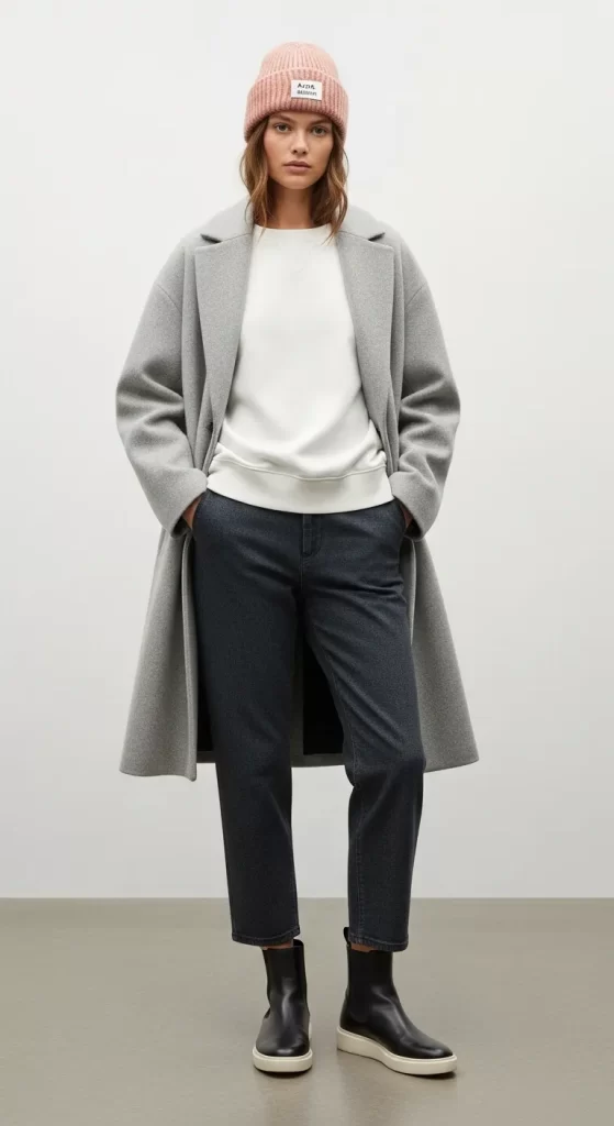 Holiday Travel Outfits Holiday Travel Outfits