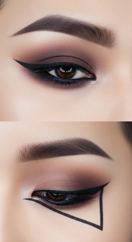 Smoky Eye Makeup