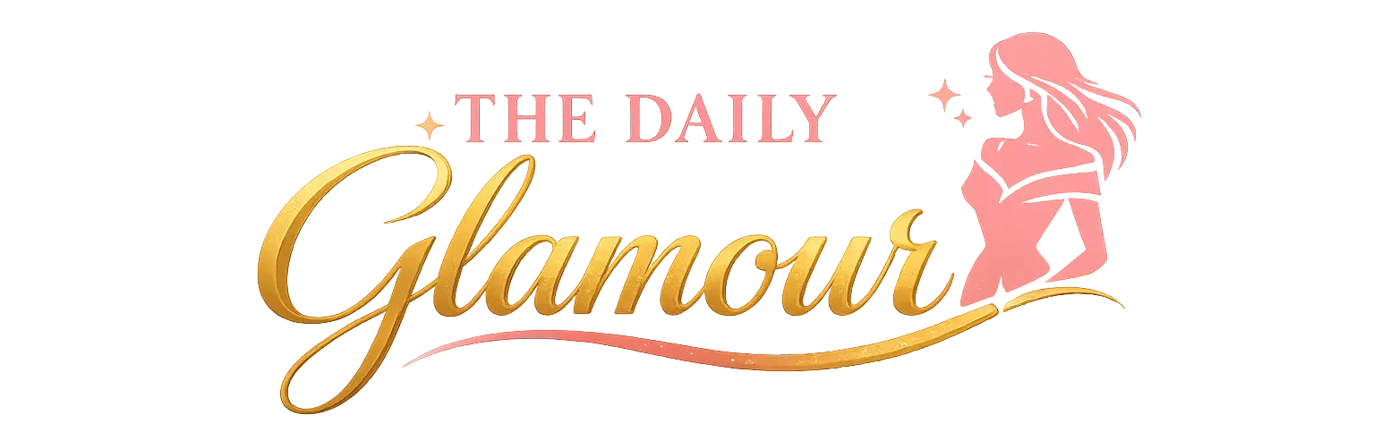 The Daily Glamour